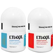 Антиперспирант ETIAXIL – эффективная защита против пота и запаха 3-5 дней! фото