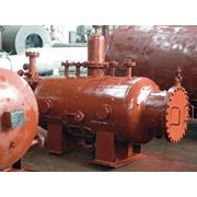Аппараты емкостные цилиндрические для газов и жидких сред. ТУ 3615-006-00220322-2000 фото