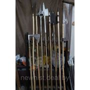 Прокат рыцарских доспехов фото