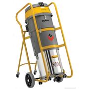 Пылесос промышленный Ronda 2000 (2200W) Дания фото