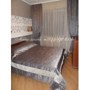 Пошив по индивидуальному заказу домашнего текстиля фото