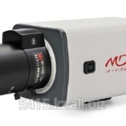 IP-камера корпусная MDC-i4260c фото