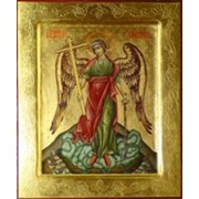 Икона Ангел Хранитель фото