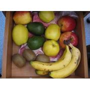 Ящики для бананов