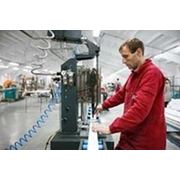 Содействие в трудоустройстве за границей фото