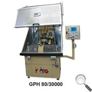 Сушильная камера высокой частоты GHP80/30000 для производства изоляционных трансформаторных фланцев с прессшпана фото