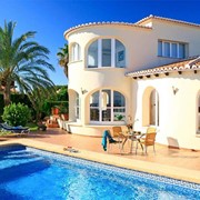 Недвижимость в Испании фото
