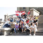 Высшее образование в Европе фото