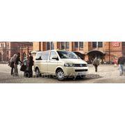 Пассажирские перевозки МИНСК - МОСКВА или МОСКВА - МИНСК фото