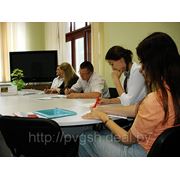 Методические консультации студентам обучающимся дистанционно в ВУЗах Польши фото