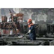 Рабочие заводских специальностей фото