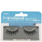 Ресницы готовой формы ardell fashion lashes natural demi pixies фотография