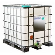 Еврокуб Ёмкость Бак IBC-контейнер 1000л б/у фото