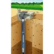 Водоснабжение из скважины с погружным насосом фото