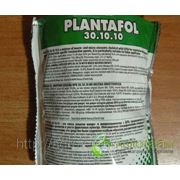 Плантафол (5кг) Plantafol 30.10.10 фото