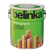 Бесцветное основное покрытие Belinka Impregnant 0,75 л. Артикул 32100