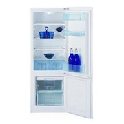 Холодильник BEKO CSE 24007 фото