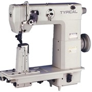 GC 24660 Typical колонковая швейная машина (голова+стол) фото