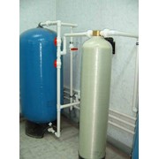 Сорбционные фильтры для воды
