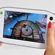 Планшетная игровая консоль Emulation на базе Android - 1,2 ГГц Dual Core, эмулятор, 8 Гб встроенной памяти фотография