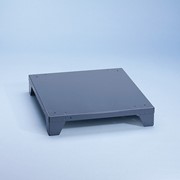 Цоколь открытый UO 6016 фото