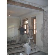 Капитальная реконструкция квартиры Днепропетровск фото