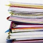 Оформление документов для регистрации кассового оборудования в ИМНС фото