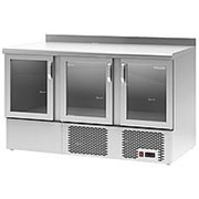 Стол холодильный Polair TDi3GN-G фото