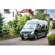 Mercedes-Benz Sprinter 20 мест