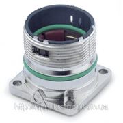Цилиндрические электрические коннекторы EPIC CIRCON M23 для сервокабелей и кодирующих устройств