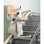 Лестницы передвижные, лестницы-кресла для инвалидов