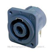 Разьем Neutrik NL2MD-H фото