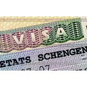 Однократная виза в Польшу до 10-12 дней
