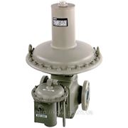 Регулятор давления газа RBE 4022 ду 50 (с ПЗК SSV 8500) фото