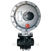 Регулятор давления газа DIVAL 500 BR (250 М.КУБ.) фото