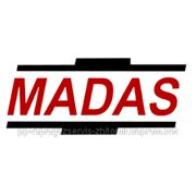 Газовое оборудование Madas фото