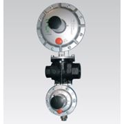 Регулятор давления газа DIVAL 500 ВR (350 М.КУБ.) фотография