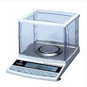 Весы лабораторные ViBRA HT-80CE 80г 0,0001г I класс фото