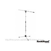 Микрофонная стойка-журавль RockStand RS20711 NK фото