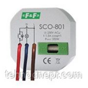 Светорегулятор СР-801 (SCO-801) фото