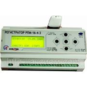 Регистратор электрических процессов РПМ16-4-3