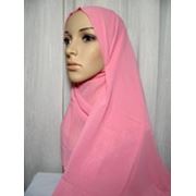 Хиджаб (шифон, батист) фото