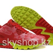 Кроссовки Nike Airmax 90 Hyperfuse Ice PRM 36-46 Код hyp10 фото
