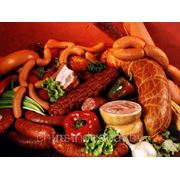 Технические условия на продукты питания (пищевые продукты) фото