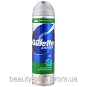 GILLETTE Series Condition, Гель для бритья, 200 мл