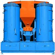 Решета (сита) к зерноочистительным машинам БЦС-100 МЗП-50 габаритные размеры полотна 490 х 990мм х/к гнутые с дорожками  пр-во Харьковский завод им. Фрунзе Украина фото