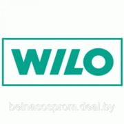 Ремонт насосов WILO фотография