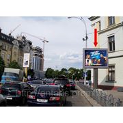 Скролл на ул. Суворова 1 в сторону пл. Славы фото