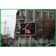 Реклама на видеобордах в Киеве