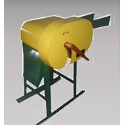 Соломорезка СР- 1-60 для нарезания соломы и других грубостебельковых кормов при откорме животных в частных и фермерських хазяйствах производительность (при нарезании соломы) 60-100 кг/ч фото